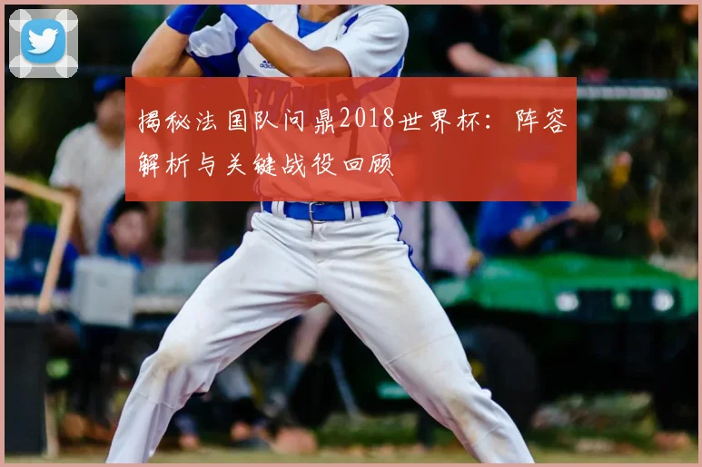 揭秘法国队问鼎2018世界杯：阵容解析与关键战役回顾